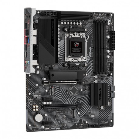 ASROCK B650 PG LIGHTNING ATX MB AM5 4xDIMM DDR5