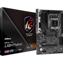 ASRock emaplaat B650 PG Lightning ATX MB AM5 4xDIMM DDR5