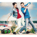 TRACER Furio TWS BLUETOOTH BLACK speaker