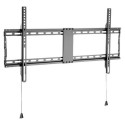 GEMBIRD WM-90F-01 TV wall mount fixed 43-90inch up to 70 kg