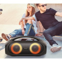 TRACER Furio TWS BLUETOOTH BLACK speaker