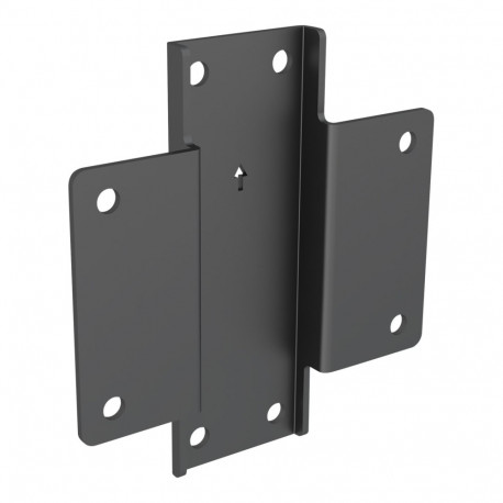 MULTIBRACKETS Pole Clamp Plate