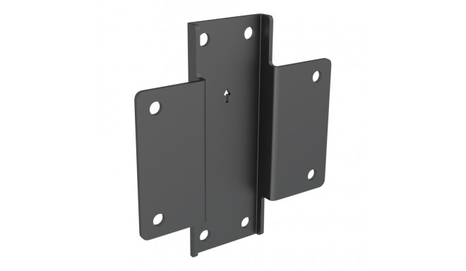 MULTIBRACKETS Pole Clamp Plate