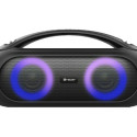 TRACER Furio TWS BLUETOOTH BLACK speaker