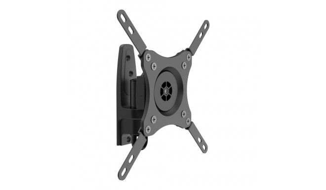 MB Flexarm 360 I BL VESA75-200 25kg 15–40-tolline monitori seinakinnitus