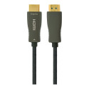 GEMBIRD CCBP-HDMI-AOC-80M Gembird Active Optical (AOC) High speed HDMI cable with Ethernet, premium,