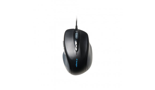 KENSINGTON Pro Fit USB Wired Full-Size Mouse