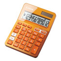 CANON LS-123K-MOR calculator Orange