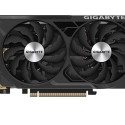 Gigabyte videokaart GeForce RTX 4060 Ti Windforce OC 8G