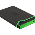 TRANSCEND 2TB 2.5inch Portable HDD StoreJet M3 slim Type C