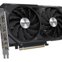 Gigabyte videokaart GeForce RTX 4060 Ti Windforce OC 8G