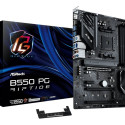 ASROCK B550 PG RIPTIDE AM4 DDR4 6xSATA 2xM.2 ATX MB