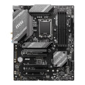 MSI emaplaat B760 Gaming PLUS WiFi LGA 1700 1xDP 1xHDMI