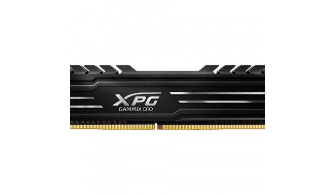ADATA GAMMIX D10 32GB 2x16GB DDR4 3200MHz U-DIMM 16-20-20 must
