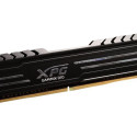 Adata RAM XPG Gammix D10 DDR4 16GB 2x8GB DIMM 3200MHz CL16 Heatsink