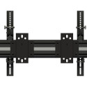 MULTIBRACKETS Wallmount Pro MBW1U Tilt Black