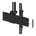 MULTIBRACKETS Floor To Ceiling Mount Pro 1U 40inch-65inch