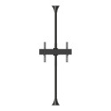 MULTIBRACKETS Floor To Ceiling Mount Pro 1U 40inch-65inch