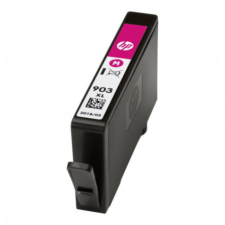 HP 903XL tindikassett magenta suur tootlikkus 825 lehte