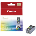 Canon tint CLI-36 Pixma mini260, värviline