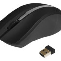 ART MYART AM-97A ART mouse wireless-optical USB AM-97A black