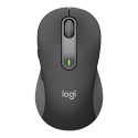 LOGITECH Signature M650 Wireless Mouse - GRAPHITE - EMEA