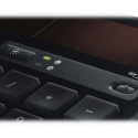 Logitech klaviatuur K750 Wireless PAN