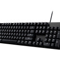 LOGITECH G413 SE - BLACK - NORDIC (PN)