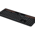 Logitech klaviatuur K750 Wireless PAN