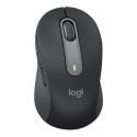 LOGITECH Signature MK650 Combo for Business - GRAPHITE - (PAN) - NORDIC