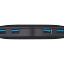 TP-LINK 4 ports USB 3.0 portable no power adapter needed