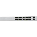 UBIQUITI USW-24-POE Gen2 24port + 2xSFP+ Gigabit PoE+ UniFi switch