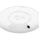UBIQUITI U6-Pro Access point WiFi 6 1x RJ45 1000Mb/s PoE+ 5.3Gbps IP54