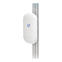 UBIQUITI LTU-LITE CPE 5GHz 1x RJ45 1000Mb/s 13dBi 10km