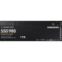 Samsung SSD 980 1TB M.2 PCIe