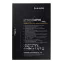 Samsung SSD 980 1TB M.2 PCIe