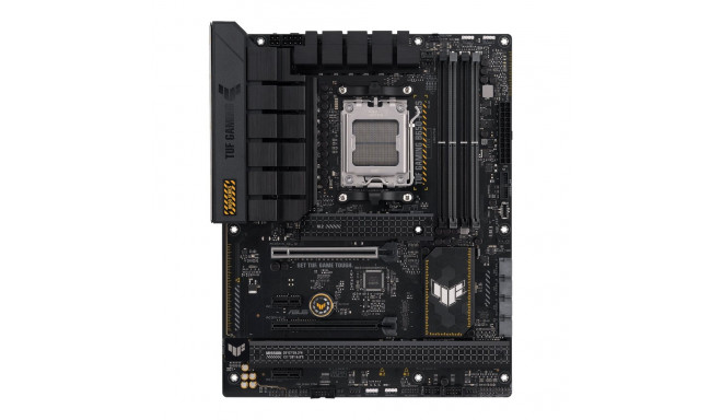 ASUS TUF GAMING B650-PLUS AM5 DDR5 ATX MB