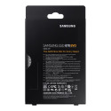 Samsung SSD 870 EVO 500GB 2.5" SATA 560MB/s read 530MB/s write