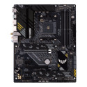 ASUS TUF GAMING B550-PLUS WIFI II AM4 Socket 4x4DDR 1xHDMI 1xDP 2xM.2