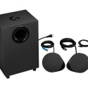 LOGITECH G560 LIGHTSYNC PC Gaming Speakers - EMEA