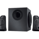 LOGITECH Z623 2.1 Speaker System black