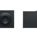 LOGITECH Z623 2.1 Speaker System black