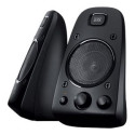 LOGITECH Z623 2.1 Speaker System black