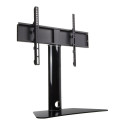 ART STO SD-31 ART MINI-TABLE/STAND + HOLDER FOR TV 32-65 60KG SD-31 ART Vesa 600x400