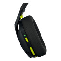 LOGITECH G435 LIGHTSPEED Wireless Gaming Headset - BLACK - EMEA