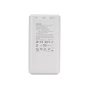 ADATA P20000QCD Powerbank 20000mAh White