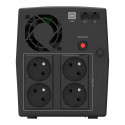 Power Walker UPS Line-Interactive 1500VA STL FR (VI 1500 STL FR)