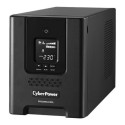 CYBERPOWER PR2200ELCDSL 2200VA/1980W 36M Warranty VMWARE