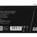 GREENCELL battery AGM VRLA 12V 8Ah