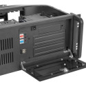 Lanberg rackmount serveri korpus ATX 450/10 19/4U SC01-4504-10B